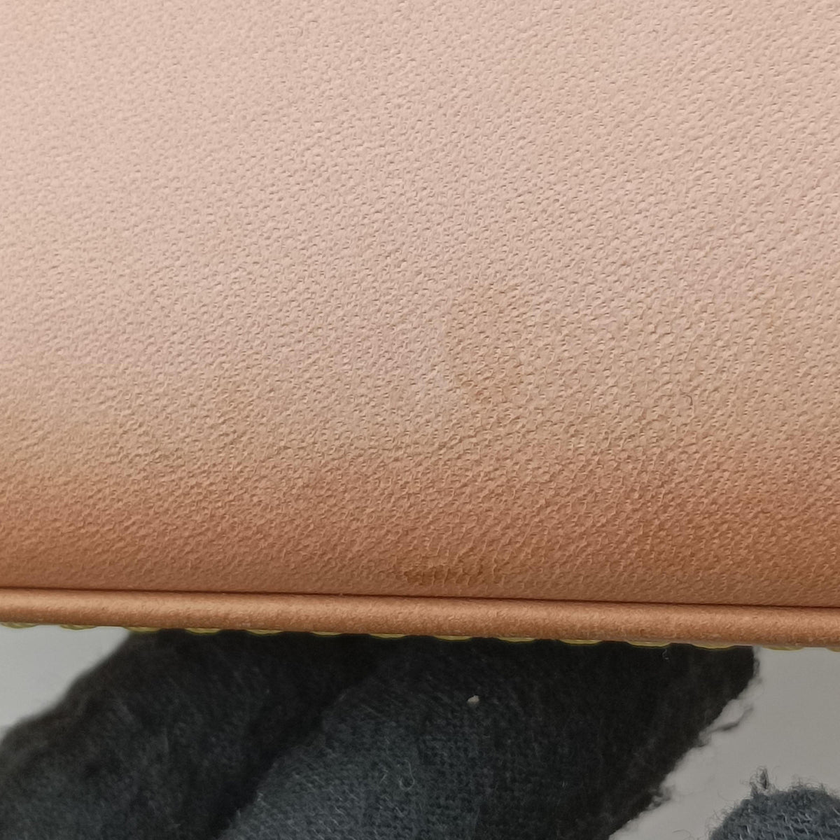 Vintage Louis Vuitton Alma GM white Monogram Multicolor M40441 handbag | stylenewstar