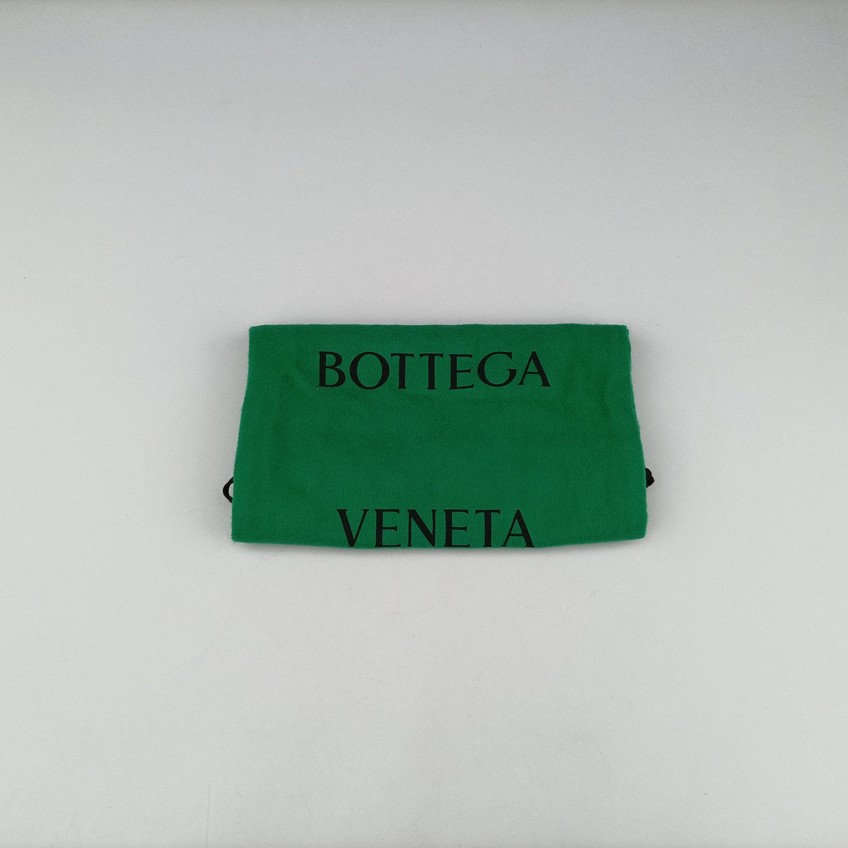 Pre-owned Bottega Veneta candy cassette Green lambskin  shoulderbag | stylenewstar