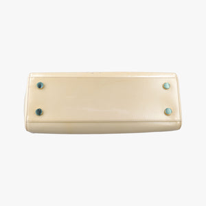 Pre-owned Louis Vuitton Brea MM Broncorail Vernis M91456 shoulderbag | stylenewstar