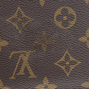 Secondhand Louis Vuitton Pochette Felicie Brown Monogram Canvas M61276 shoulderbag | stylenewstar