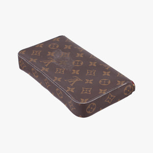 Secondhand Louis Vuitton Pochette Felicie Brown Monogram Canvas M61276 shoulderbag | stylenewstar