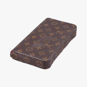 Secondhand Louis Vuitton Pochette Felicie Brown Monogram Canvas M61276 shoulderbag | stylenewstar