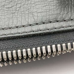 Pre-owned Louis Vuitton Acoma Grey Leather M97019 shoulderbag | stylenewstar