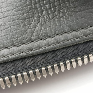 Pre-owned Louis Vuitton Acoma Grey Leather M97019 shoulderbag | stylenewstar