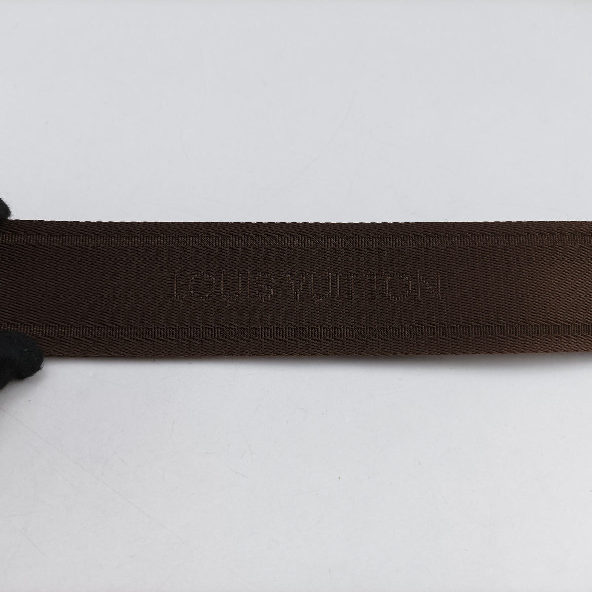 Vintage Louis Vuitton Neo Brown×Beige Monogram Canvas M40372 shoulderbag | stylenewstar