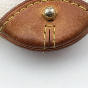 Secondhand Louis Vuitton Pochette Mira MM Pouch white Monogram Multicolor M60096 shoulderbag | stylenewstar