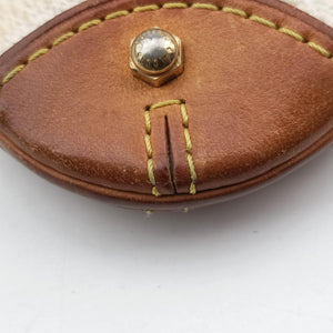 Secondhand Louis Vuitton Pochette Mira MM Pouch white Monogram Multicolor M60096 shoulderbag | stylenewstar