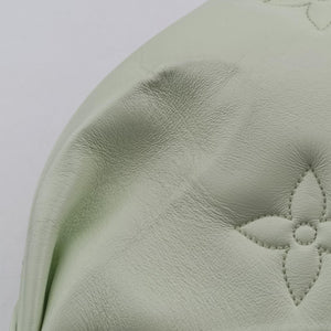 Secondhand Louis Vuitton Bubblegram Over the Moon VERT D’EAU Leather M20857 shoulderbag | stylenewstar
