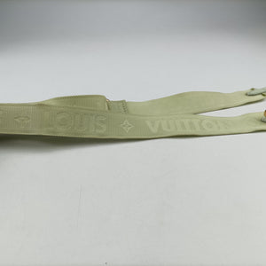 Secondhand Louis Vuitton Bubblegram Over the Moon VERT D’EAU Leather M20857 shoulderbag | stylenewstar
