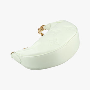 Secondhand Louis Vuitton Bubblegram Over the Moon VERT D’EAU Leather M20857 shoulderbag | stylenewstar