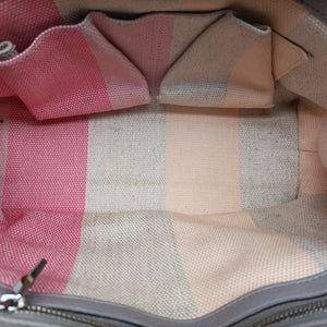 Secondhand Gucci Bamboo Daily Grey Leather 370831 shoulderbag | stylenewstar