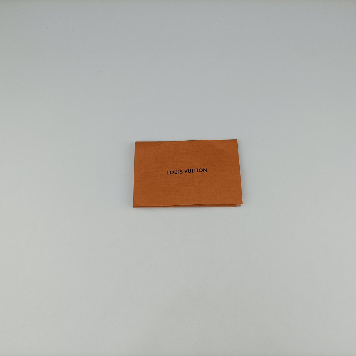 Pre-owned Louis Vuitton Box Scott Transparent Monogram Plexiglass GI0203 vanitybag | stylenewstar