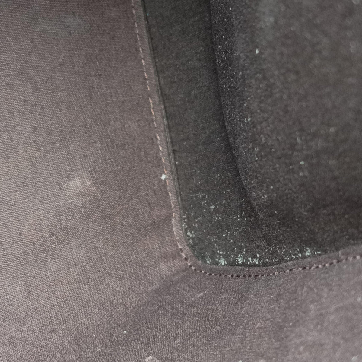 Secondhand Louis Vuitton Brea GM TERRE D’OMBRE Vernis  shoulderbag | stylenewstar