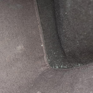 Secondhand Louis Vuitton Brea GM TERRE D’OMBRE Vernis  shoulderbag | stylenewstar