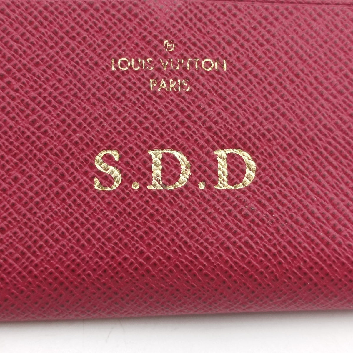 Pre-owned Louis Vuitton Pochette Felicie Brown Monogram Canvas M61276 shoulderbag | stylenewstar
