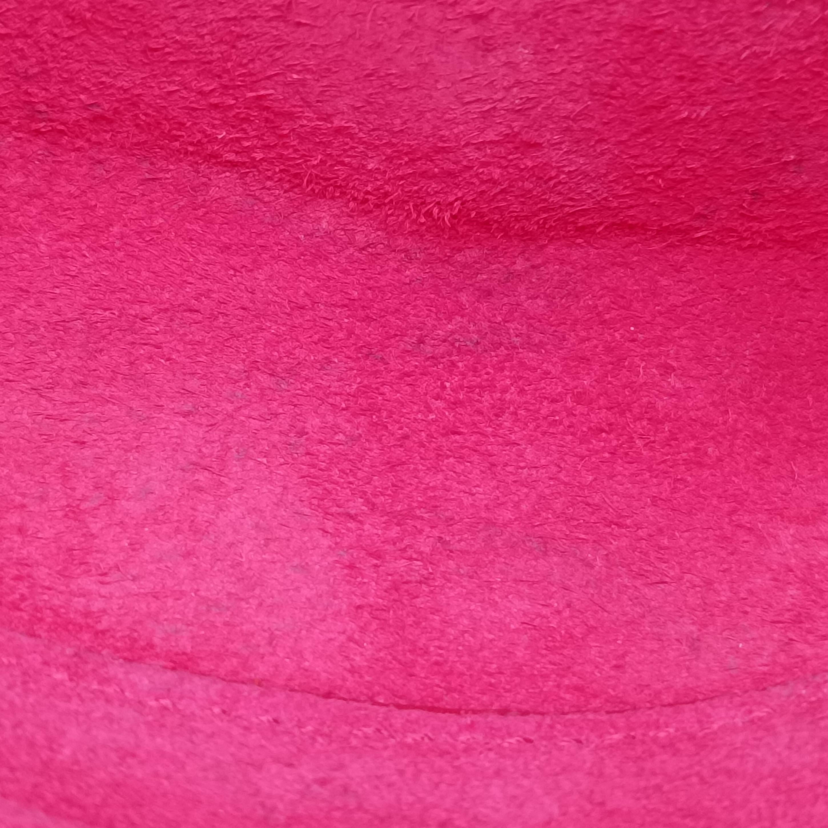 Pre-owned Yves Saint Laurent ChYc Mini Y Line Classic Cabasique WOC Rose Leather 311215 shoulderbag | stylenewstar