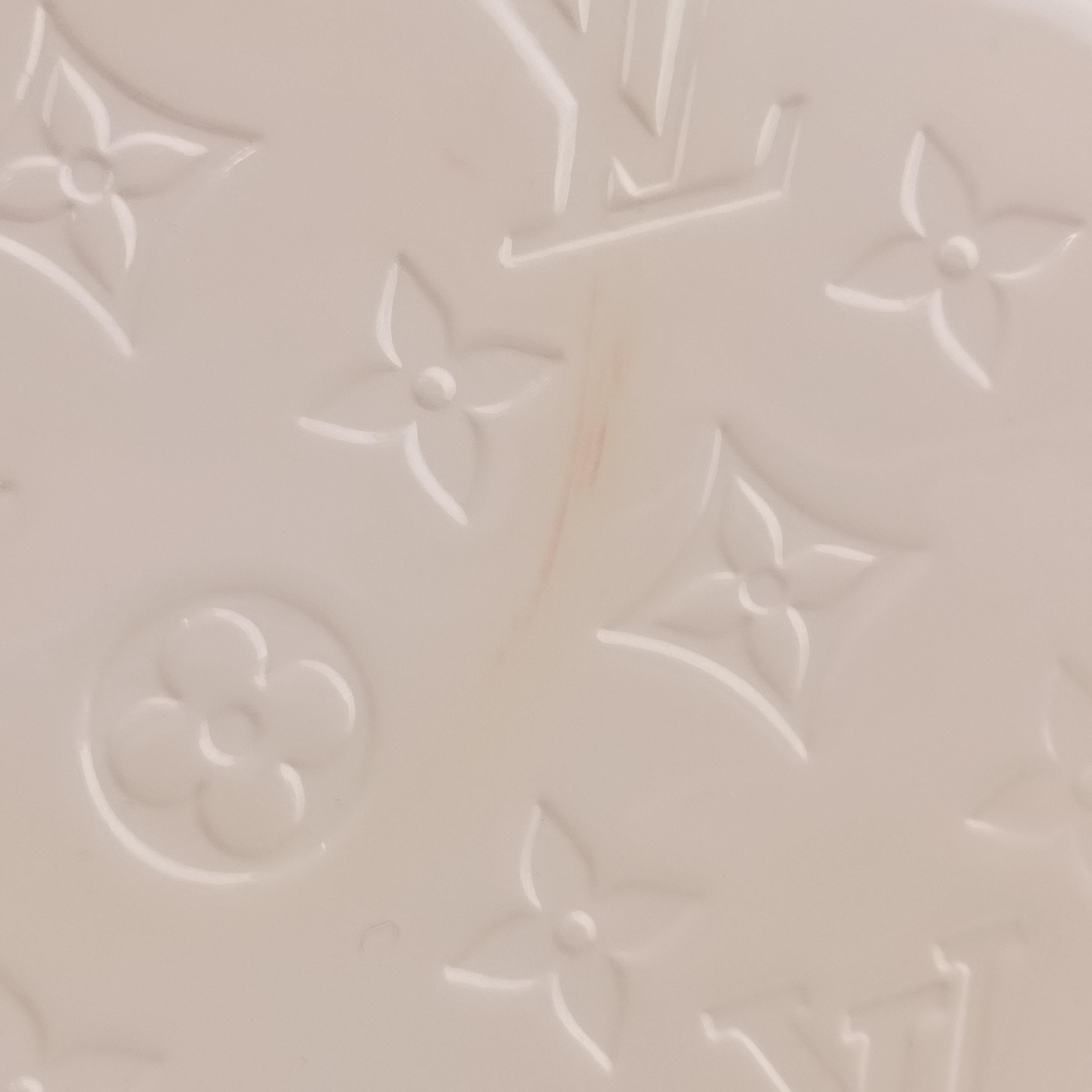 Pre-owned Louis Vuitton Brea MM ROSE FLORENTIN Vernis M91621 shoulderbag | stylenewstar