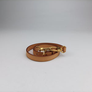 Pre-owned Louis Vuitton Brea MM ROSE FLORENTIN Vernis M91621 shoulderbag | stylenewstar