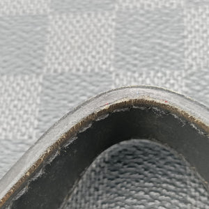 Pre-owned Louis Vuitton TADAO Noir Damier Graphite N51192 handbag | stylenewstar