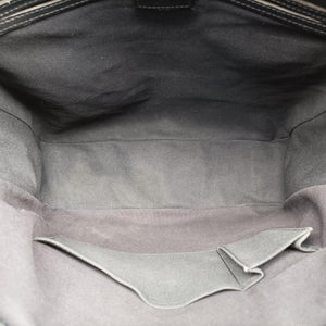 Pre-owned Louis Vuitton TADAO Noir Damier Graphite N51192 handbag | stylenewstar