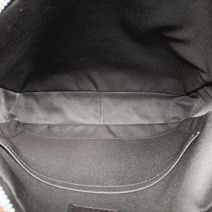 Pre-owned Louis Vuitton Jake messenger PM EBENE Damier Canvas N41568 shoulderbag | stylenewstar