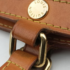 Secondhand Louis Vuitton Brea MM ROUGE FAUVISTE Vernis M91690 shoulderbag | stylenewstar