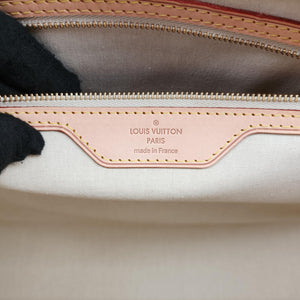 Secondhand Louis Vuitton Brea MM Broncorail Vernis M91456 shoulderbag | stylenewstar