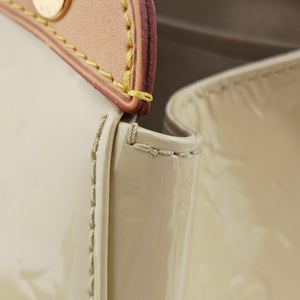Secondhand Louis Vuitton Brea MM Broncorail Vernis M91456 shoulderbag | stylenewstar