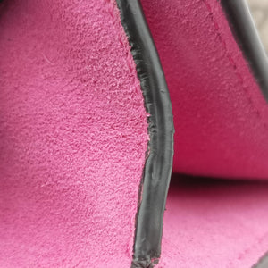 Pre-owned Gucci Dionysus Brown×pink PVC coated canvas 400249 shoulderbag | stylenewstar