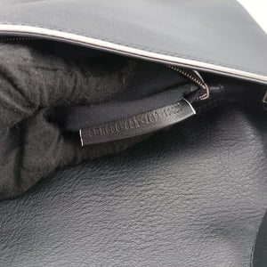 Vintage Fendi Baguette Black×yellow×Red Leather 8BR600 shoulderbag | stylenewstar