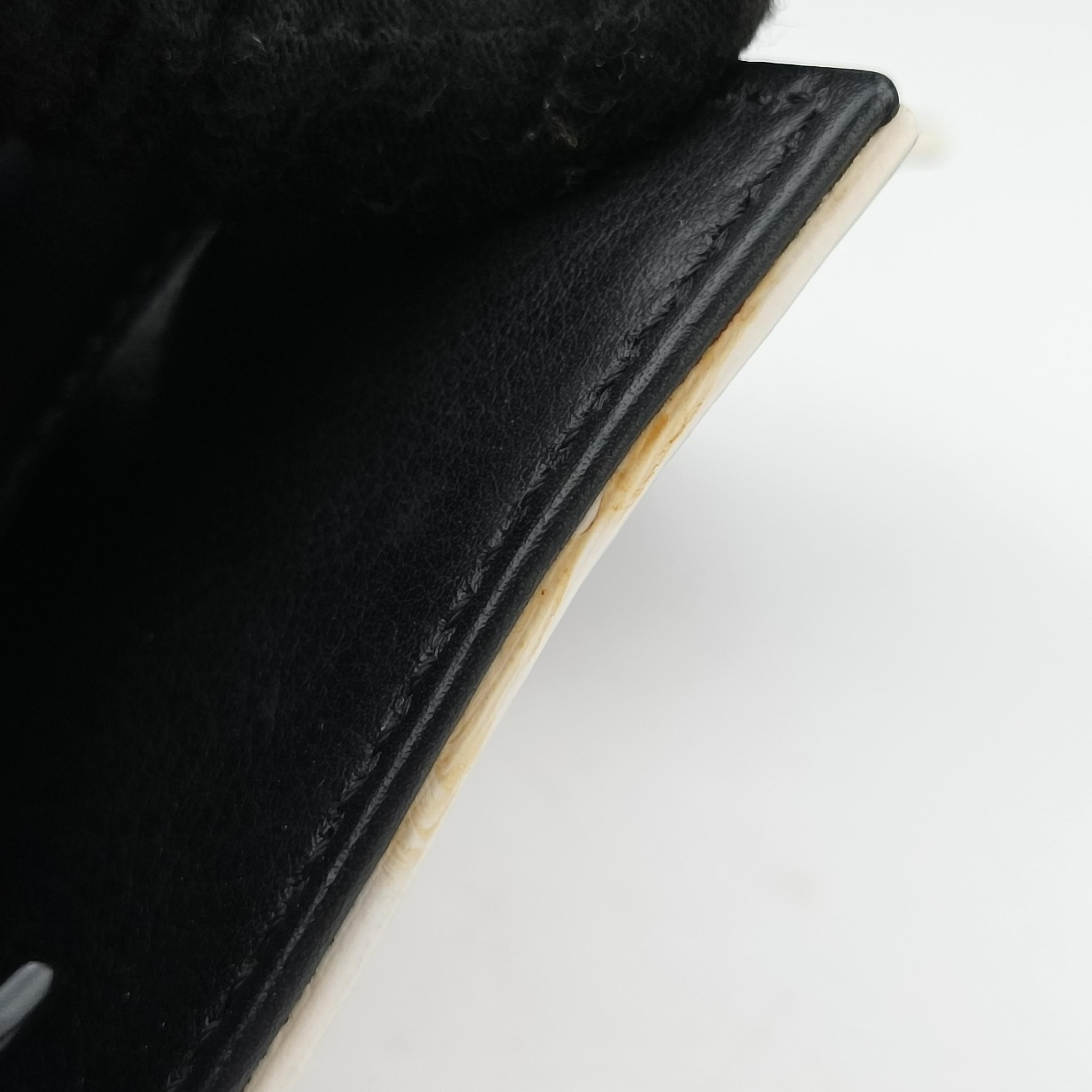 Vintage Fendi Baguette Black×yellow×Red Leather 8BR600 shoulderbag | stylenewstar