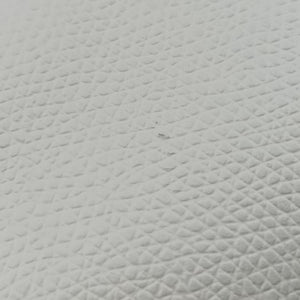 Pre-owned Christian Dior Saddle White Leather  handbag | stylenewstar