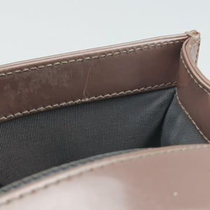 Secondhand Chanel BOY CHANEL Pink Patent A67018 shoulderbag | stylenewstar