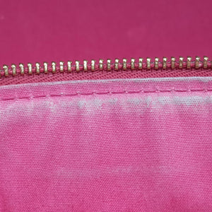 Vintage Louis Vuitton Brea MM ROSE INDIEN Vernis M91798 shoulderbag | stylenewstar