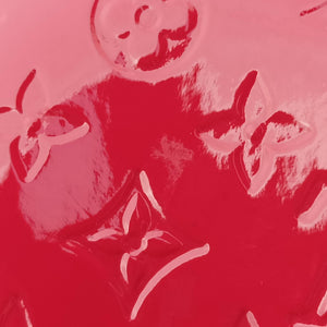 Vintage Louis Vuitton Brea MM ROSE INDIEN Vernis M91798 shoulderbag | stylenewstar