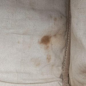 Pre-owned Gucci Sherry Line Brown leather 247205 handbag | stylenewstar