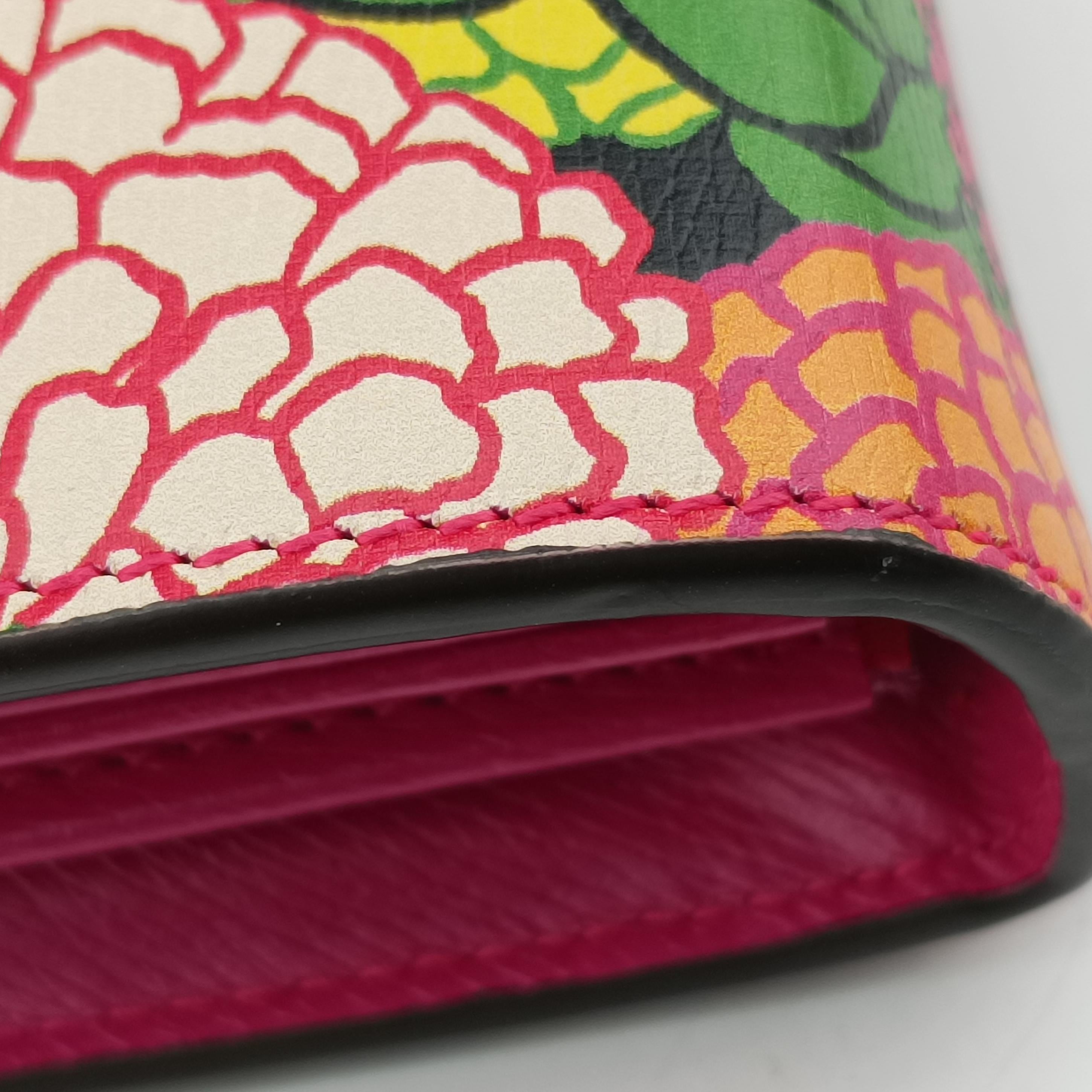 Pre-owned Gucci Dionysus Multicolour Leather 401231 shoulderbag | stylenewstar