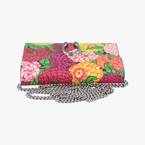 Pre-owned Gucci Dionysus Multicolour Leather 401231 shoulderbag | stylenewstar