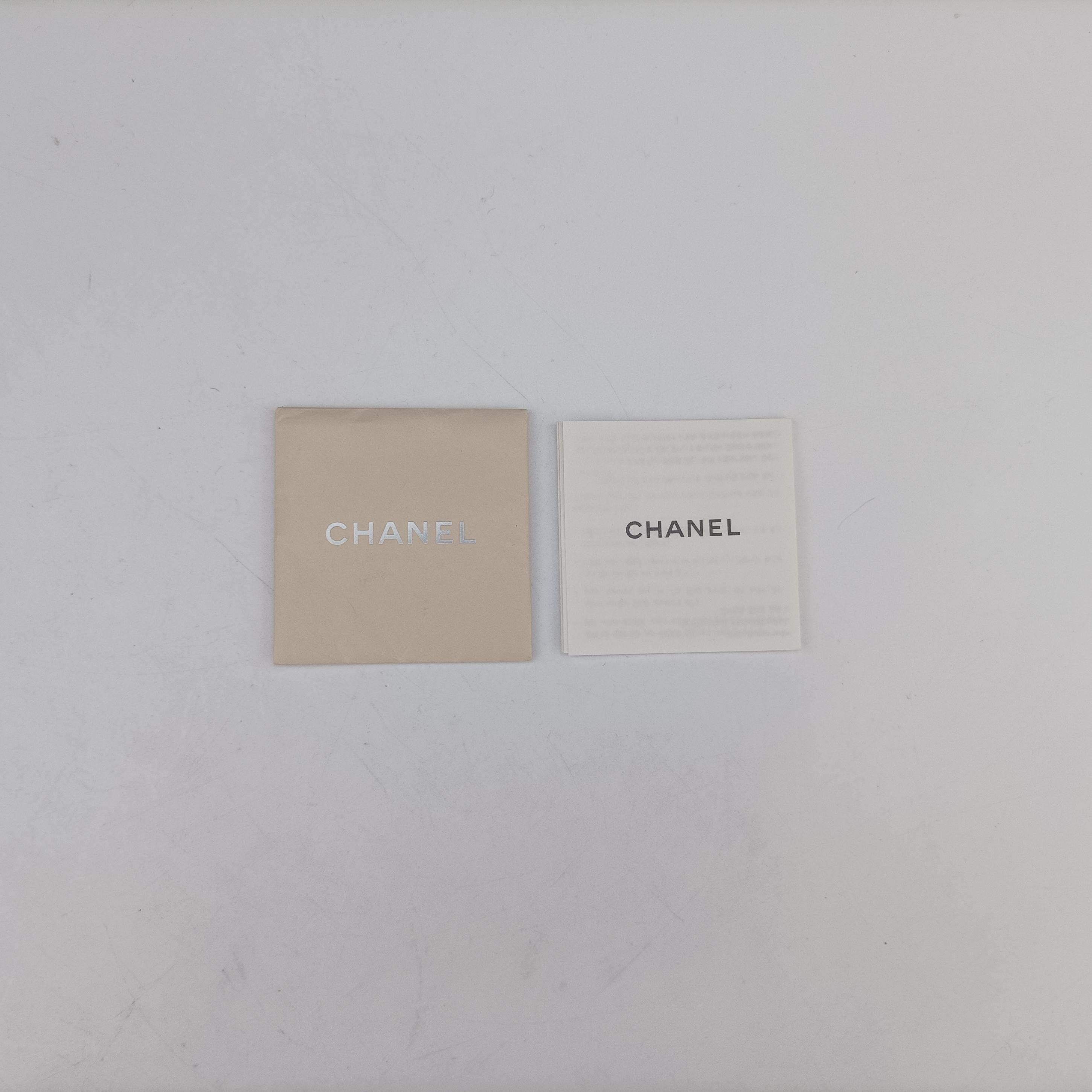 Pre-owned Chanel Mademoiselle Bowling Burgundy Patent A50561 handbag | stylenewstar