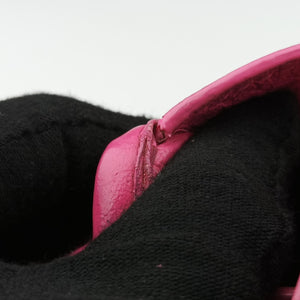 Secondhand Balenciaga Classic City Pink leather  shoulderbag | stylenewstar