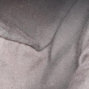 Pre-owned Fendi Big Mamma Forever Flap Multicolour ponyhair 8BR638 shoulderbag | stylenewstar