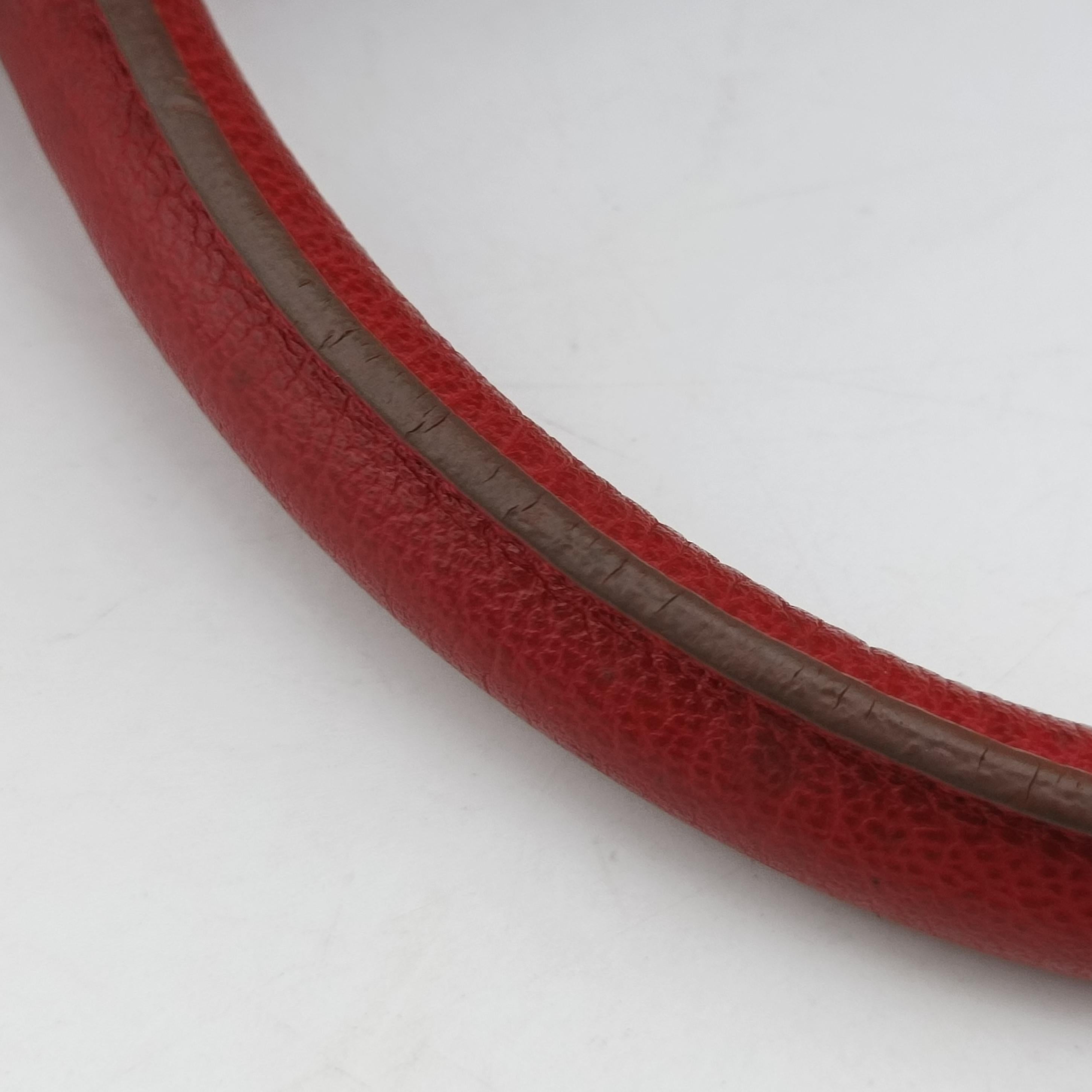 Secondhand Christian Dior Rasta Bowler beige×Multicolour Canvas × Leather  handbag | stylenewstar