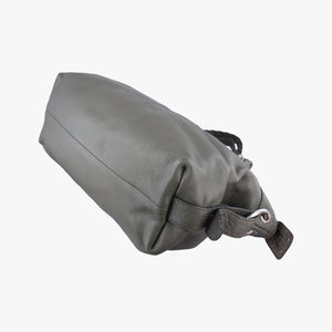 Pre-owned Gucci Medium Bamboo Green Leather 232959 handbag | stylenewstar