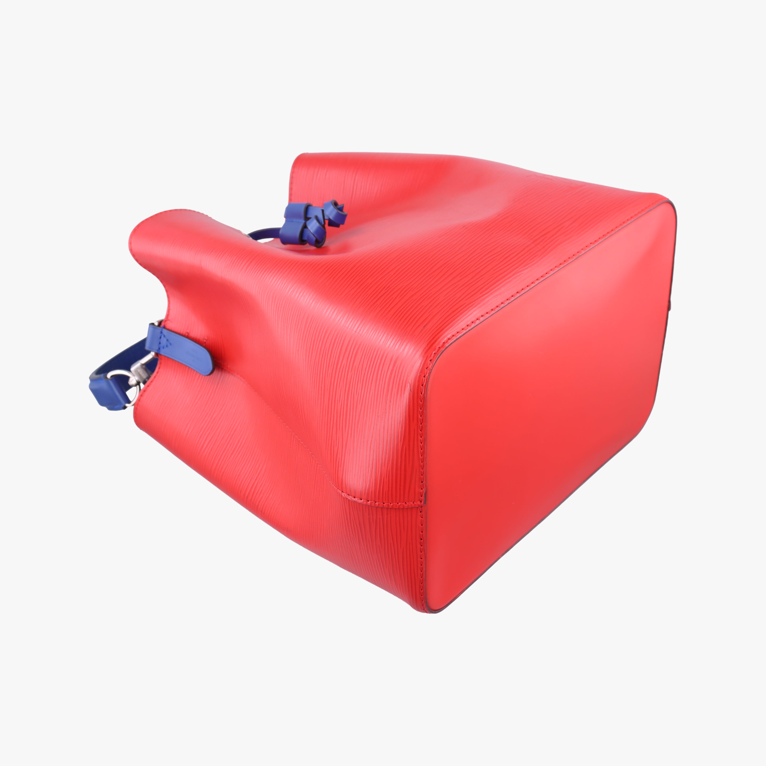 Pre-owned Louis Vuitton NeoNoe COQUELICOT Epi M54365 shoulderbag | stylenewstar