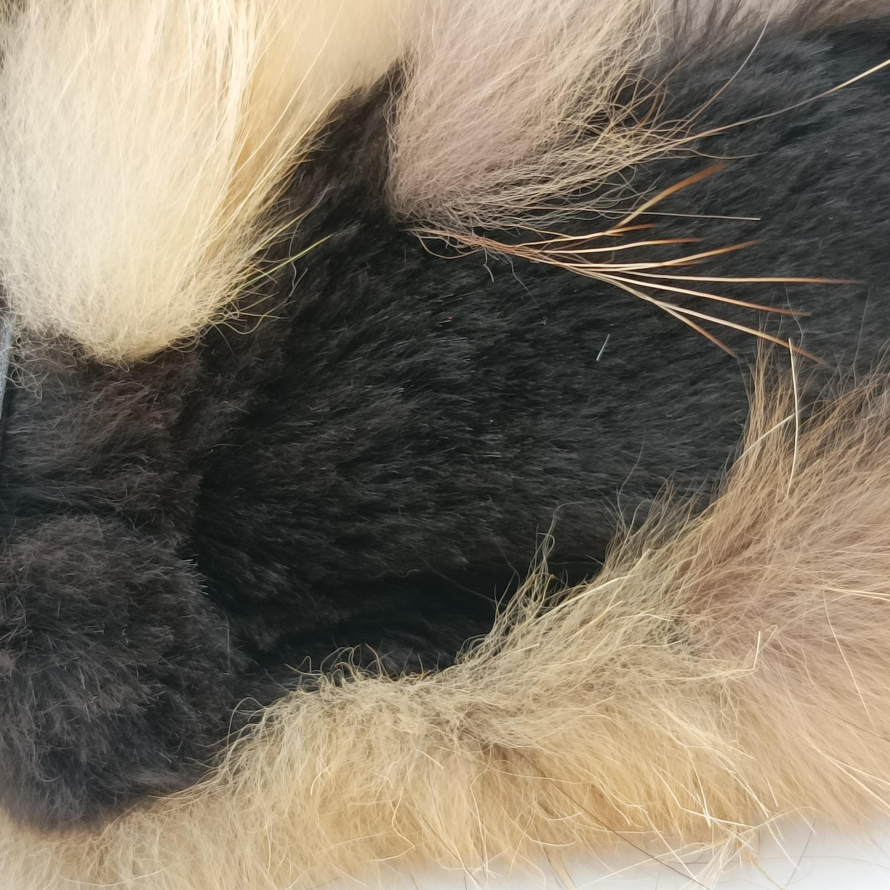 Pre-owned Gucci Bamboo Ring Hobo Brown mink 131038 handbag | stylenewstar