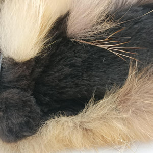 Pre-owned Gucci Bamboo Ring Hobo Brown mink 131038 handbag | stylenewstar