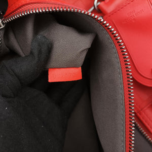 Pre-owned Louis Vuitton Keepall Bandouliere 45 Fusion Damier Infini N41142 shoulderbag | stylenewstar