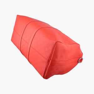 Pre-owned Louis Vuitton Keepall Bandouliere 45 Fusion Damier Infini N41142 shoulderbag | stylenewstar