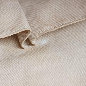 Pre-owned Gucci Sherry Line Beige×green×red canvas×leather 247205 handbag | stylenewstar