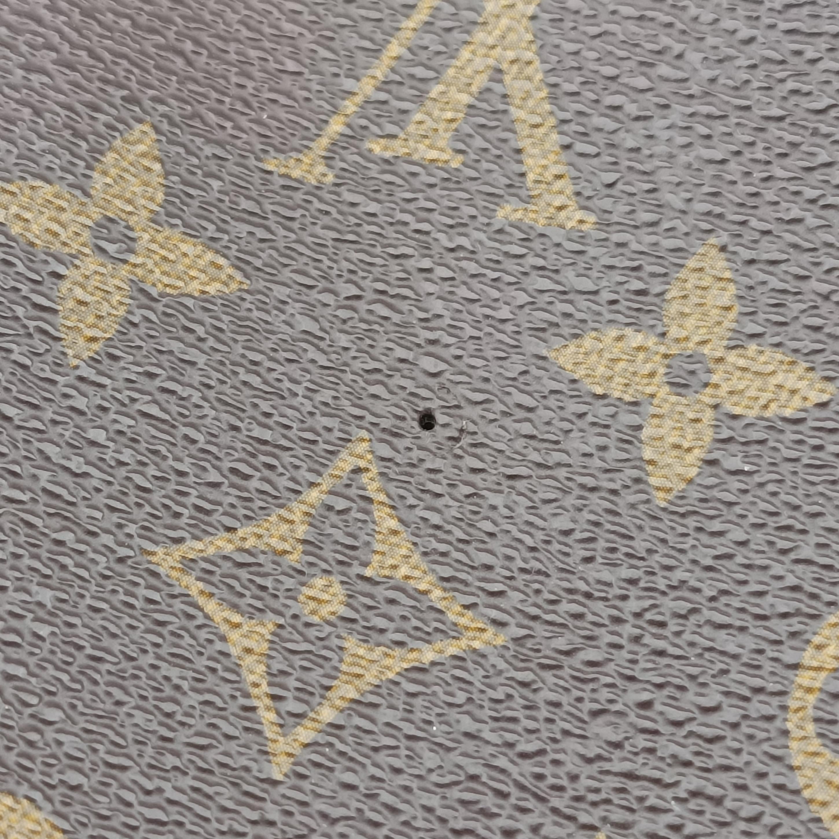 Pre-owned Louis Vuitton Pochette Metis MM Brown Monogram Canvas M44875 shoulderbag | stylenewstar